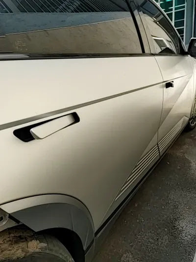 2021 Hyundai Ioniq VIN: