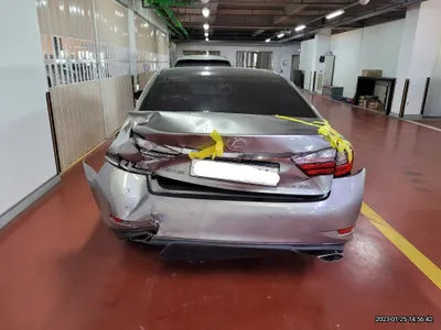 2018 Lexus ES 350 377KMJTHBK1GGXJ22 VIN:377KMJTHBK1GGXJ22