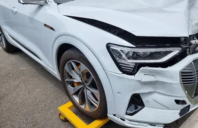 2021 Audi e-tron WAUZZZGE8MB041714 VIN:WAUZZZGE8MB041714