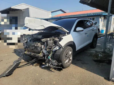 2017 Hyundai Tucson KMHJ3815GJU511789 VIN:KMHJ3815GJU511789