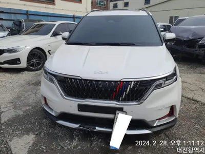 2021 Kia Carnival KNANE81BBMS103210 VIN:KNANE81BBMS103210