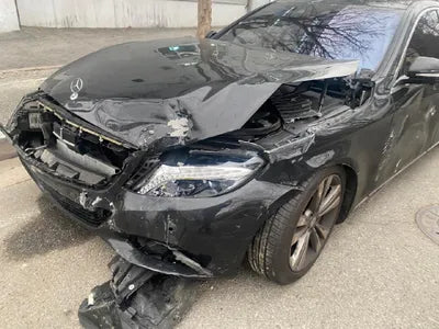 2016 Mercedes-Benz S 500 WDDUG8FB3GA281774 VIN:WDDUG8FB3GA281774