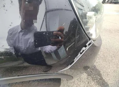 2015 Volkswagen Tiguan VIN: