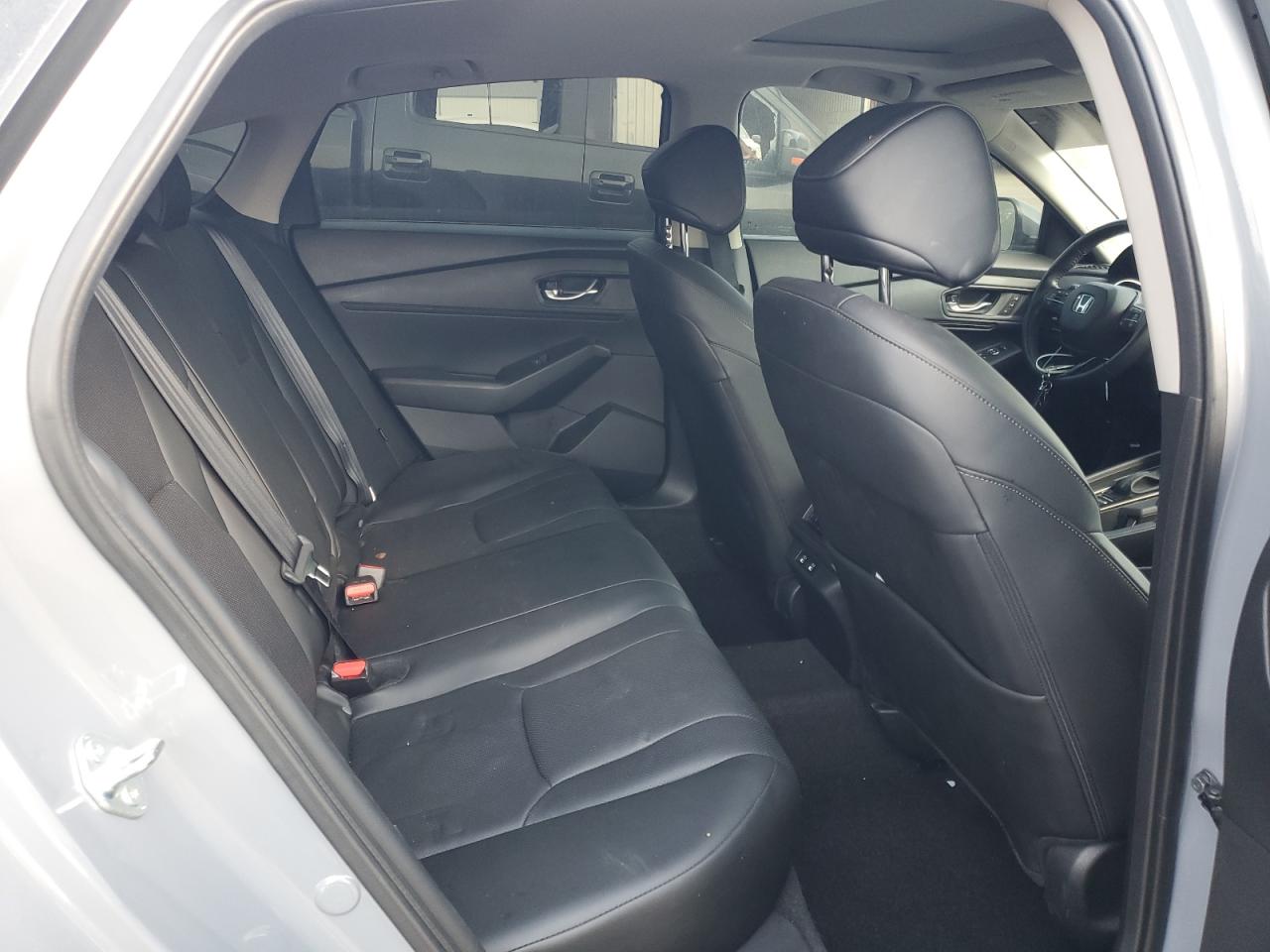 2023 HONDA ACCORD HYBRID EXL VIN:1HGCY2F62PA061353
