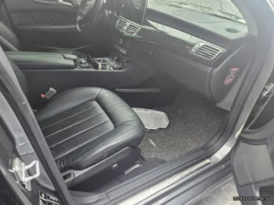 2016 Mercedes-Benz CLS 250 WDDLJ9HB3GA179519 VIN:WDDLJ9HB3GA179519