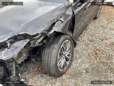 2020 Kia K5 KNAG541JBLA004686 VIN:KNAG541JBLA004686