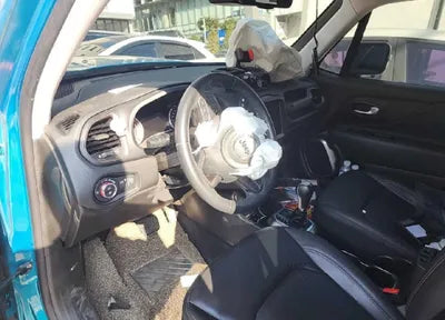 2019 Jeep Renegade 773KM1C4BU0000KPK VIN:773KM1C4BU0000KPK