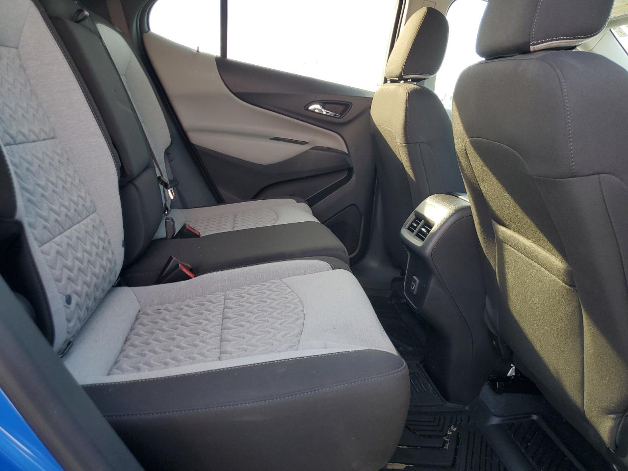 2024 CHEVROLET EQUINOX LS VIN:3GNAXHEG9RL194278