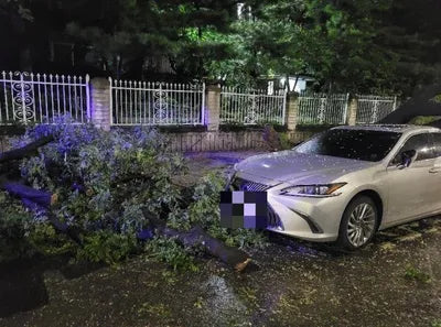 2018 Lexus ES 300 VIN: