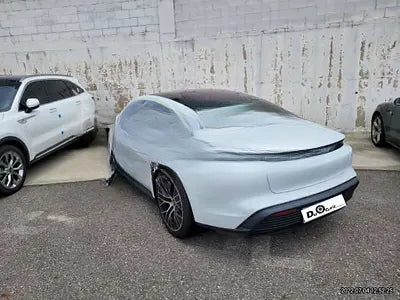 2022 Saturn SC NONE VIN: