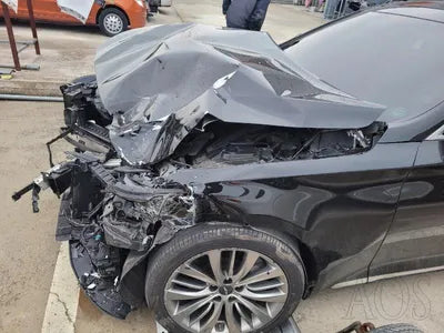 2017 Genesis G80 KMHGM41DDHU217655 VIN:KMHGM41DDHU217655