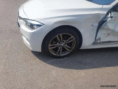 2018 BMW 320 WBA8C510XJK736971 VIN:WBA8C510XJK736971