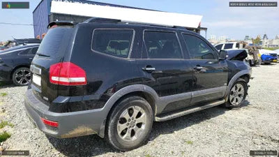 2017 Kia Mohave KNAKM814DHA163757 VIN:KNAKM814DHA163757