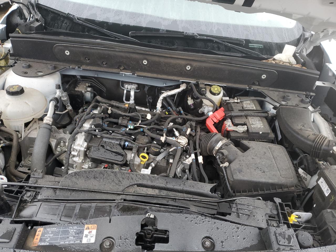 2023 FORD BRONCO SPORT OUTER BANKS VIN:3FMCR9C61PRE32755