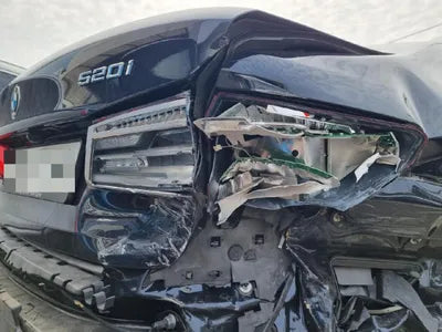 2020 BMW 520 WBAJK9103LCD92573 VIN:WBAJK9103LCD92573