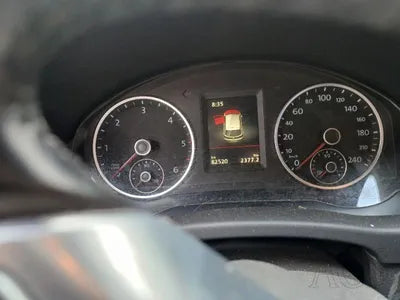 2016 Volkswagen Tiguan 904KMWVGZZZ5NZGW0 VIN:904KMWVGZZZ5NZGW0