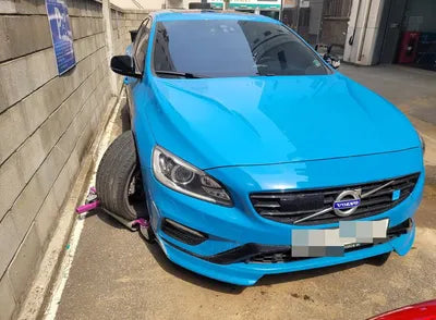 2017 Volvo S60 YV1FSA0MCH2426098 VIN:YV1FSA0MCH2426098