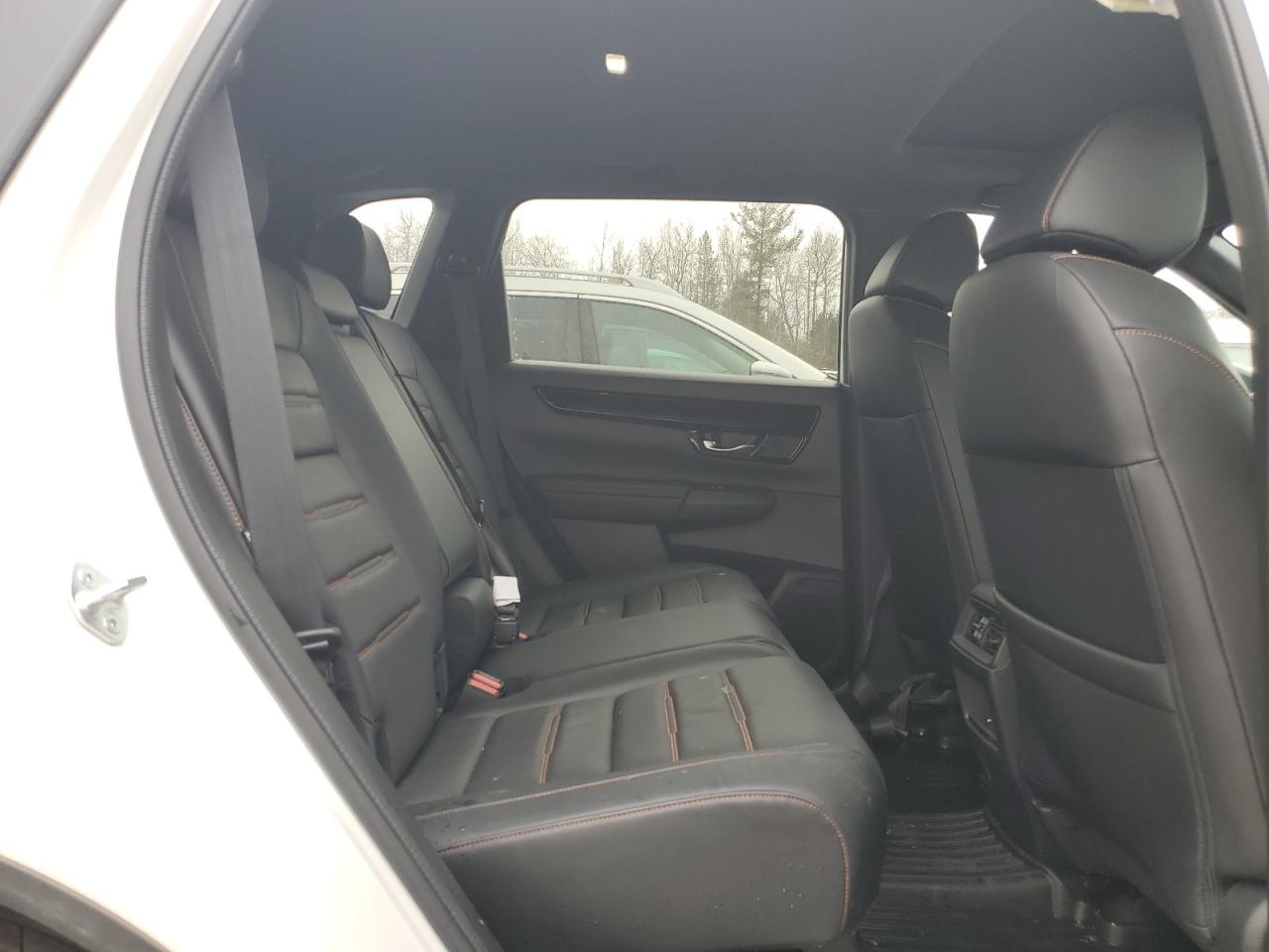 2023 HONDA CR-V SPORT TOURING VIN:2HKRS6H99PH206129