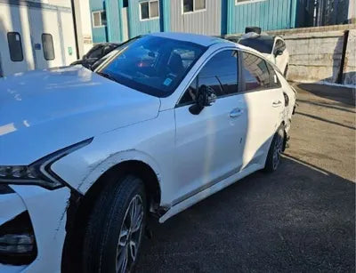 2020 Kia K5 KNAG1412BLA056681 VIN:KNAG1412BLA056681
