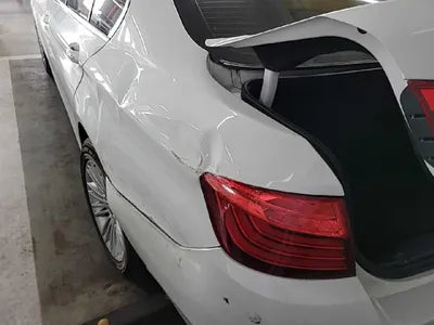 2015 BMW 520 WBA5E5105FG058153 VIN:WBA5E5105FG058153