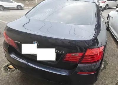 2016 BMW 520 WBA5E710XGG156320 VIN:WBA5E710XGG156320