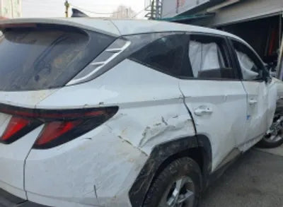 2021 Hyundai Tucson KMHJB81CBMU006444 VIN:KMHJB81CBMU006444