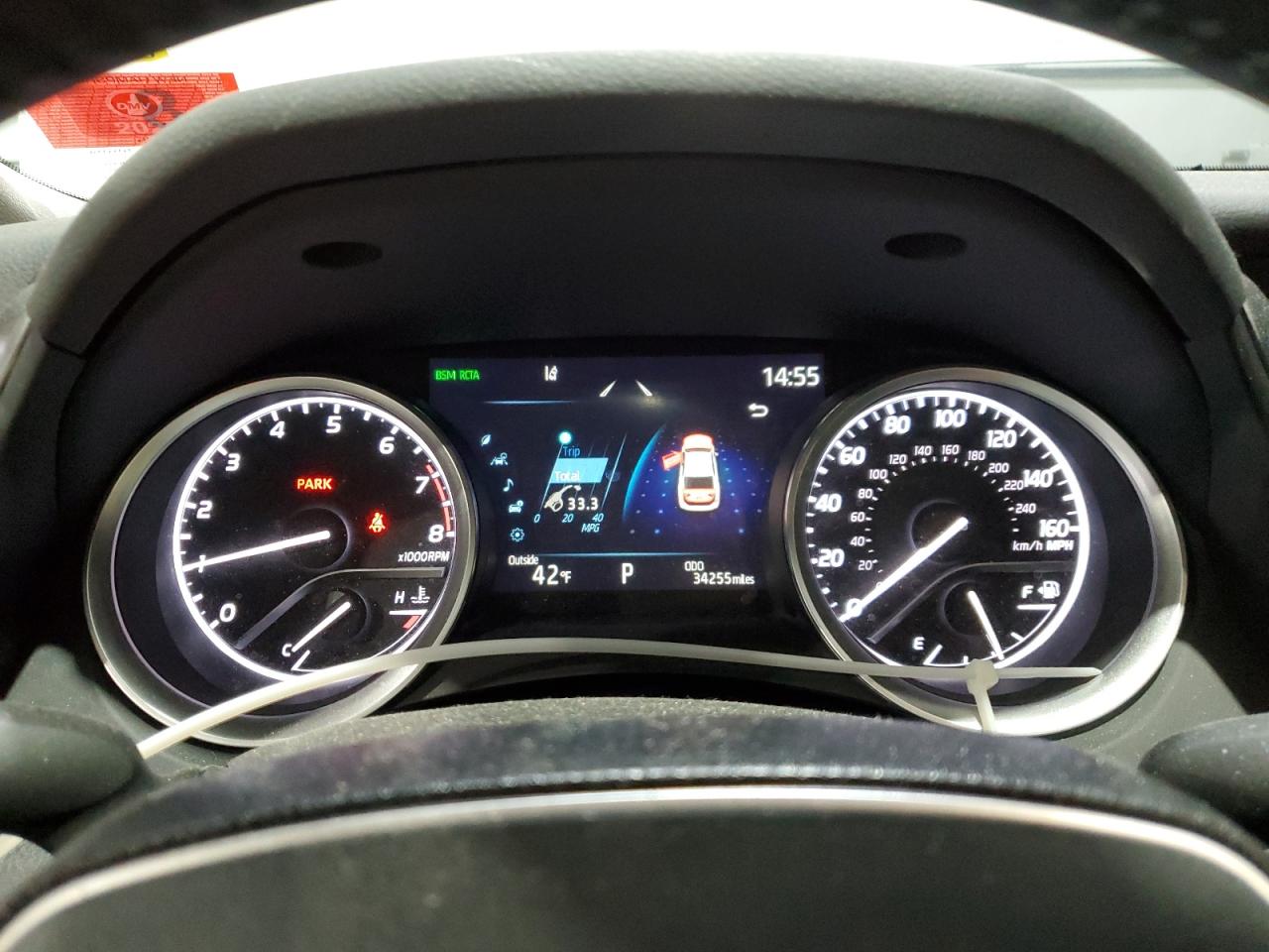 2022 TOYOTA CAMRY XLE VIN:4T1F11BK3NU069031