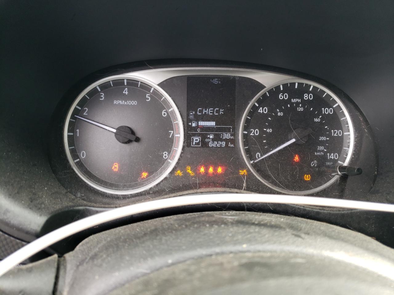 2022 NISSAN KICKS S VIN:3N1CP5BV9NL520158