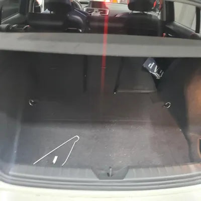 2017 BMW 118 WBA1S5109H5G76522 VIN:WBA1S5109H5G76522