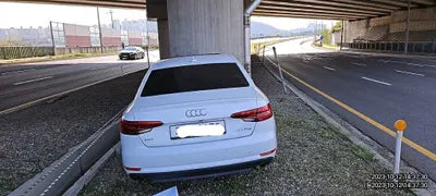 2016 Audi A4 WAUZZZF48GA071055 VIN:WAUZZZF48GA071055