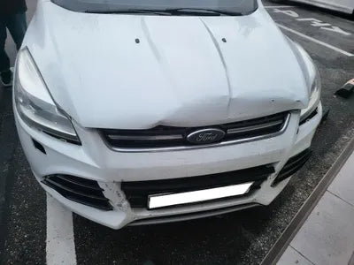 2016 Ford Kuga WF0AXXWPMGFP00775 VIN:WF0AXXWPMGFP00775