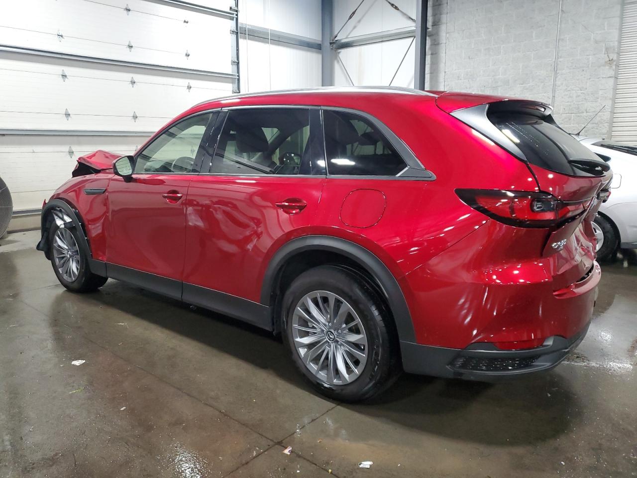 2024 MAZDA CX-90 PREFERRED PLUS VIN:JM3KKCHD8R1125774