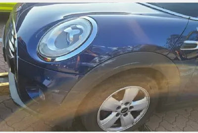 2018 MINI Cooper WMWXP5108J2H39449 VIN:WMWXP5108J2H39449