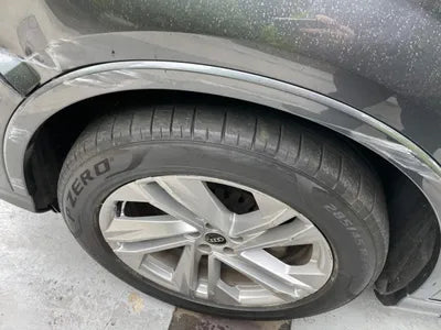 2021 Audi Q7 WAUZZZ4M4MD036798 VIN:WAUZZZ4M4MD036798