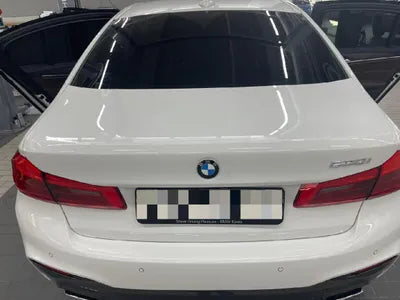 2020 BMW 530 WBAJR5106LCE09242 VIN:WBAJR5106LCE09242