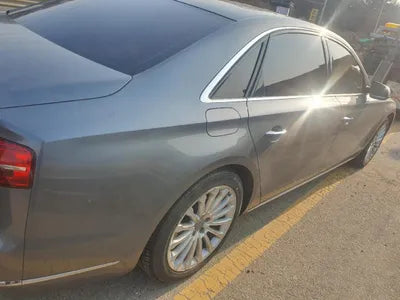 2015 Audi 50 WAUZZZ4H0FN017018 VIN:WAUZZZ4H0FN017018