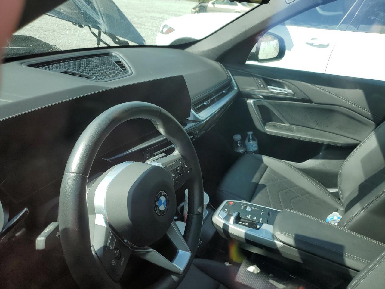 2024 BMW X1 XDRIVE28I VIN:WBX73EF05R5Y43513