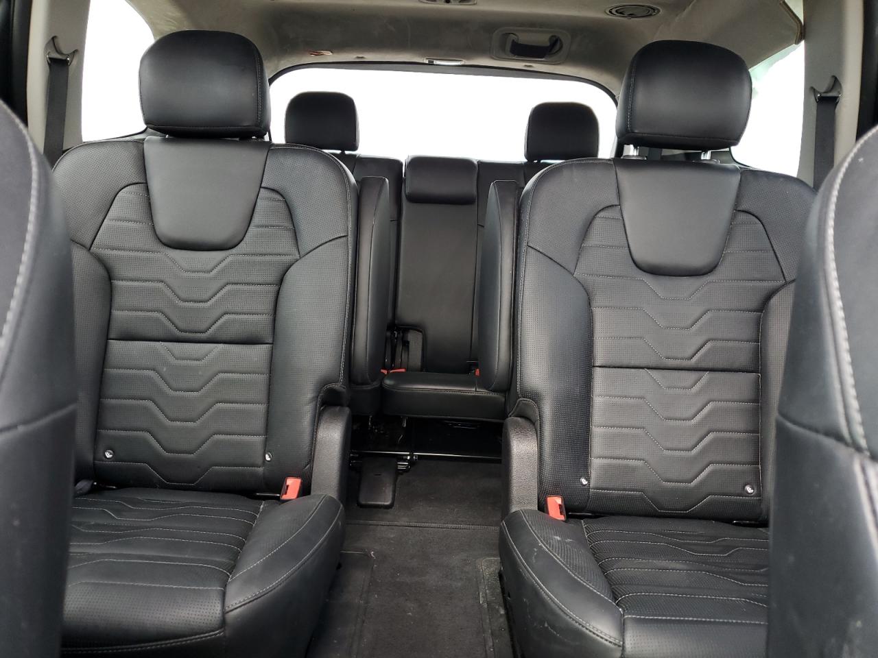 2022 KIA TELLURIDE SX VIN:5XYP5DHC0NG197386