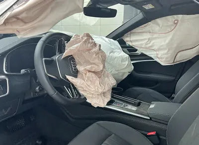 2021 Audi A6 WAUZZZF25MN018493 VIN:WAUZZZF25MN018493