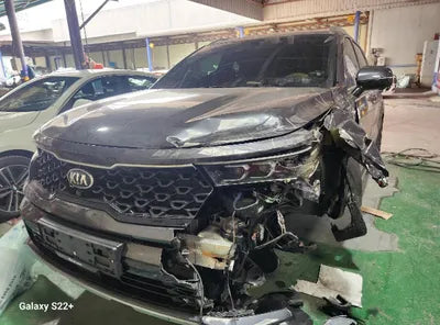2021 Kia Sorento KNARH81BGMA001632 VIN:KNARH81BGMA001632