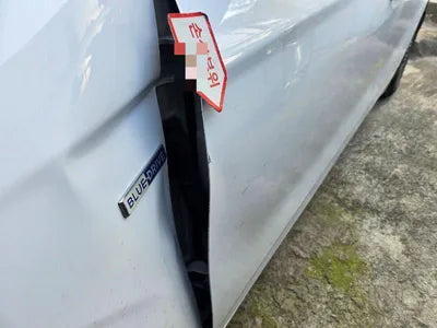 2020 Hyundai Ioniq VIN: