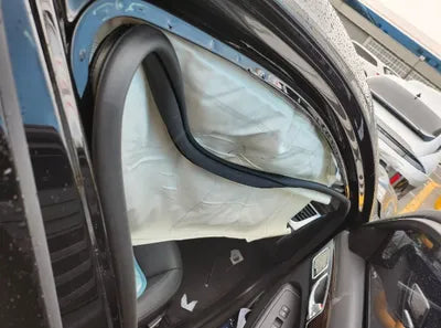 2019 Genesis G80 VIN: