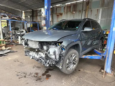 2021 Hyundai Tucson KMHJC811BMU020476 VIN:KMHJC811BMU020476