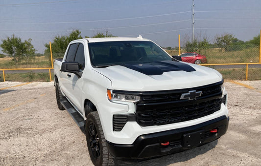 2022 CHEVROLET SILVERADO K1500 LT TRAIL BOSS VIN:3GCUDFELXNG514100