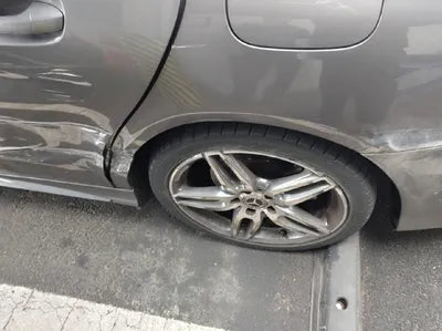 2018 Mercedes-Benz CLA 220 WDDSJ4FB8JN603942 VIN:WDDSJ4FB8JN603942