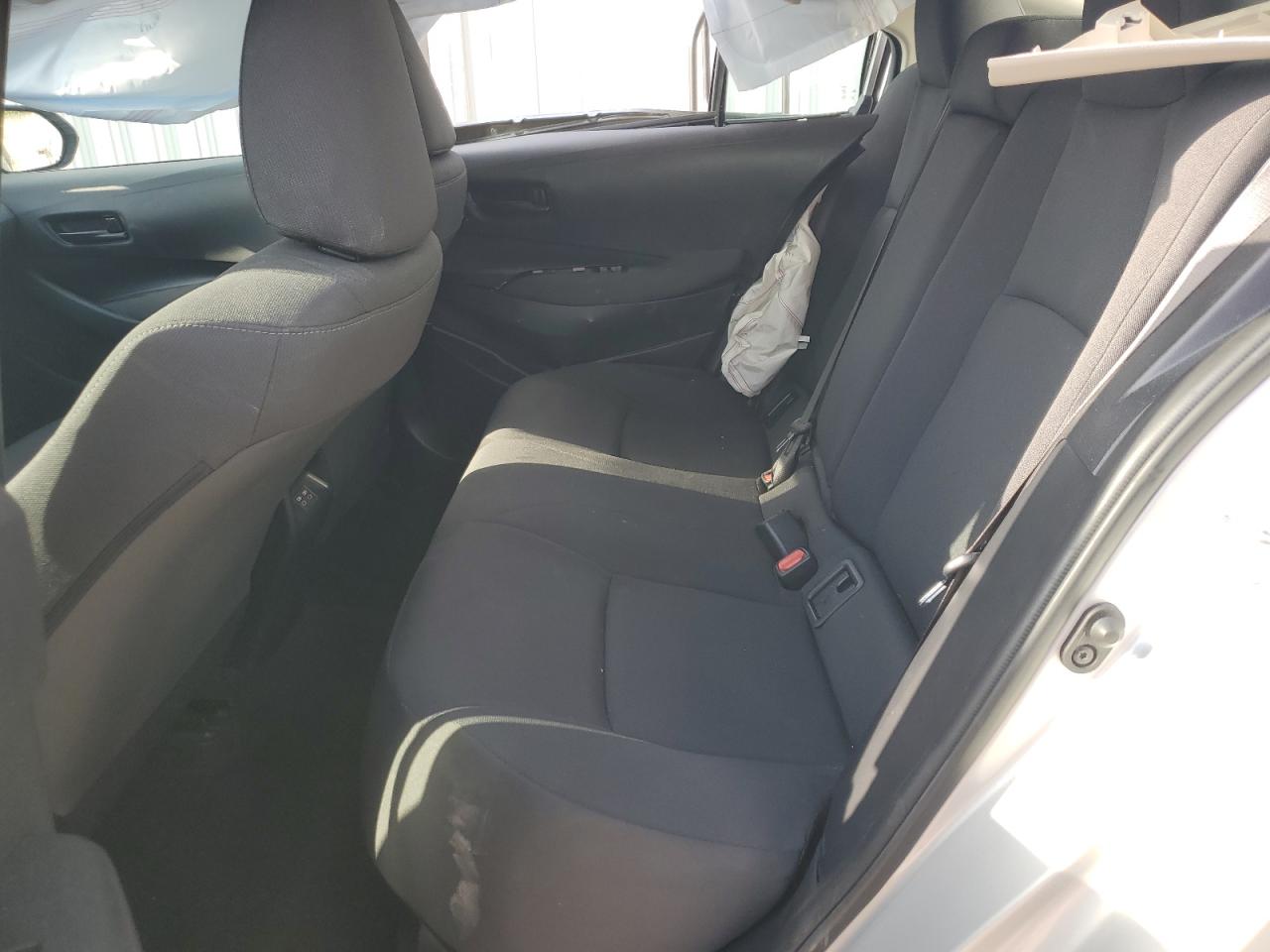 2023 TOYOTA COROLLA LE VIN:5YFB4MDE1PP065563