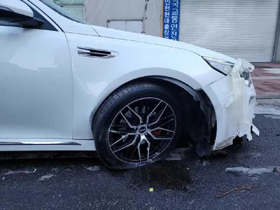 2016 Kia K5 471KMKNAGN418BGA6 VIN:471KMKNAGN418BGA6
