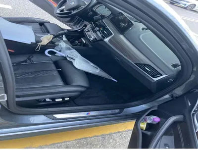 2017 BMW 530 WBAJD9101HWC10451 VIN:WBAJD9101HWC10451