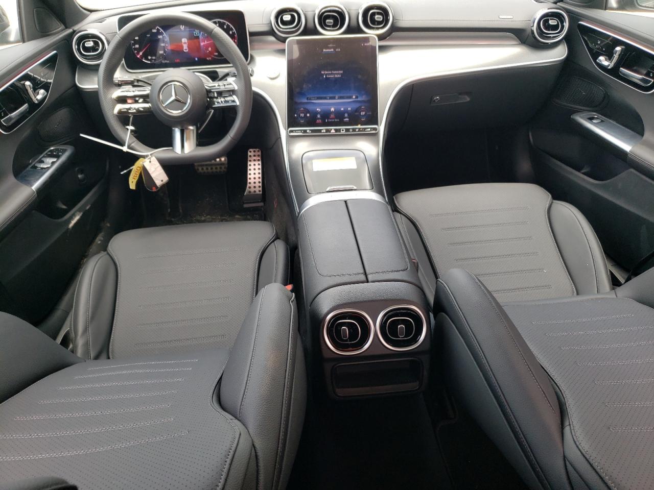 2023 MERCEDES-BENZ C 300 VIN:W1KAF4GB2PR143917