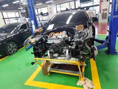 2023 Genesis G80 VIN: